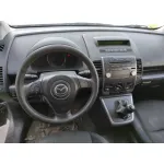 MAZDA 5 BERL. (CR) MAZDA 5 BERL. (CR) '2008 * GRIS 2005