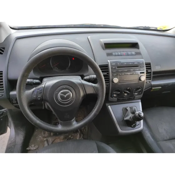 MAZDA 5 BERL. (CR) '2008 * GRIS