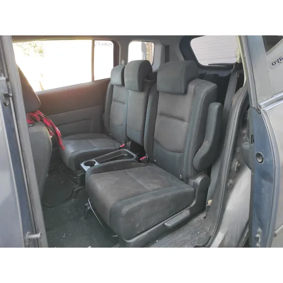 MAZDA 5 BERL. (CR) '2008 * GRIS