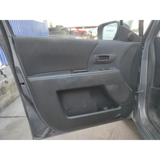 MAZDA 5 BERL. (CR) '2008 * GRIS