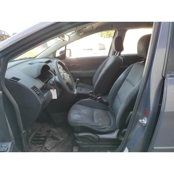 MAZDA 5 BERL. (CR) '2008 * GRIS