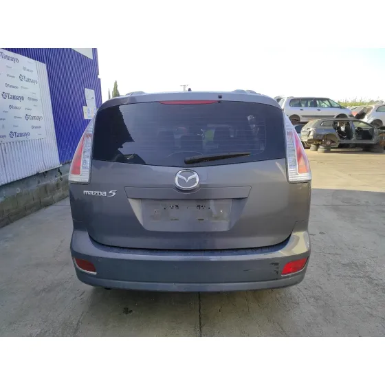 MAZDA 5 BERL. (CR) '2008 * GRIS