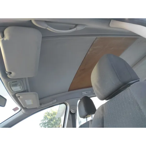 PEUGEOT 307 BREAK/SW (S2) '2006 1.6 16V CAT PLATA