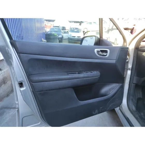 PEUGEOT 307 BREAK/SW (S2) '2006 1.6 16V CAT PLATA