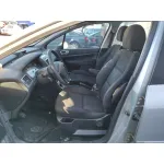 PEUGEOT 307 BREAK/SW (S2) PEUGEOT 307 BREAK/SW (S2) '2006 1.6 16V CAT PLATA 2005