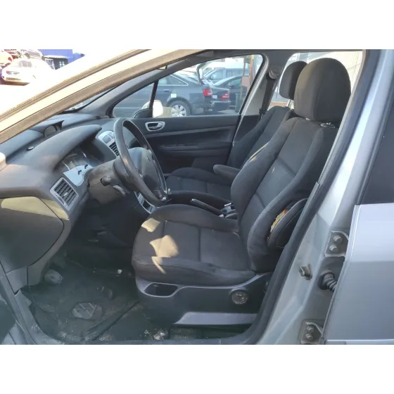 PEUGEOT 307 BREAK/SW (S2) '2006 1.6 16V CAT PLATA