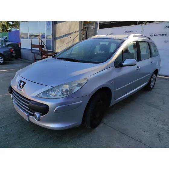 PEUGEOT 307 BREAK/SW (S2) '2006 1.6 16V CAT PLATA