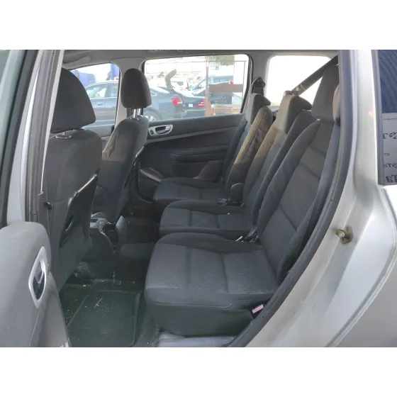 PEUGEOT 307 BREAK/SW (S2) '2006 1.6 16V CAT PLATA