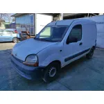RENAULT KANGOO (F/KC0) RENAULT KANGOO (F/KC0) '2003 1.9 DIESEL BLANCO 1997