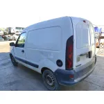 RENAULT KANGOO (F/KC0) RENAULT KANGOO (F/KC0) '2003 1.9 DIESEL BLANCO 1997