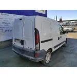 RENAULT KANGOO (F/KC0) RENAULT KANGOO (F/KC0) '2003 1.9 DIESEL BLANCO 1997