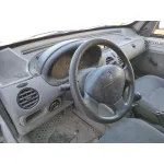 RENAULT KANGOO (F/KC0) RENAULT KANGOO (F/KC0) '2003 1.9 DIESEL BLANCO 1997