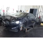 CHEVROLET AVEO BERLINA HATCHBACK CHEVROLET AVEO BERLINA HATCHBACK '2011 1.4 CAT NEGRO 2011