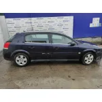 OPEL SIGNUM OPEL SIGNUM '2004 2.2 16V DTI CAT (Y 22 DTR / L50) AZUL MARINO 2003
