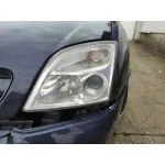 OPEL SIGNUM OPEL SIGNUM '2004 2.2 16V DTI CAT (Y 22 DTR / L50) AZUL MARINO 2003