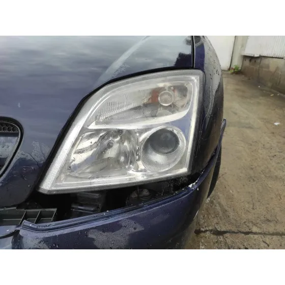 OPEL SIGNUM '2004 2.2 16V DTI CAT (Y 22 DTR / L50) AZUL MARINO