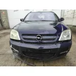 OPEL SIGNUM OPEL SIGNUM '2004 2.2 16V DTI CAT (Y 22 DTR / L50) AZUL MARINO 2003