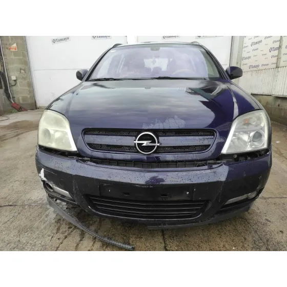 OPEL SIGNUM '2004 2.2 16V DTI CAT (Y 22 DTR / L50) AZUL MARINO