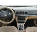 OPEL SIGNUM OPEL SIGNUM '2004 2.2 16V DTI CAT (Y 22 DTR / L50) AZUL MARINO 2003