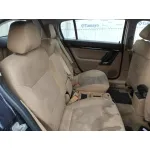 OPEL SIGNUM OPEL SIGNUM '2004 2.2 16V DTI CAT (Y 22 DTR / L50) AZUL MARINO 2003