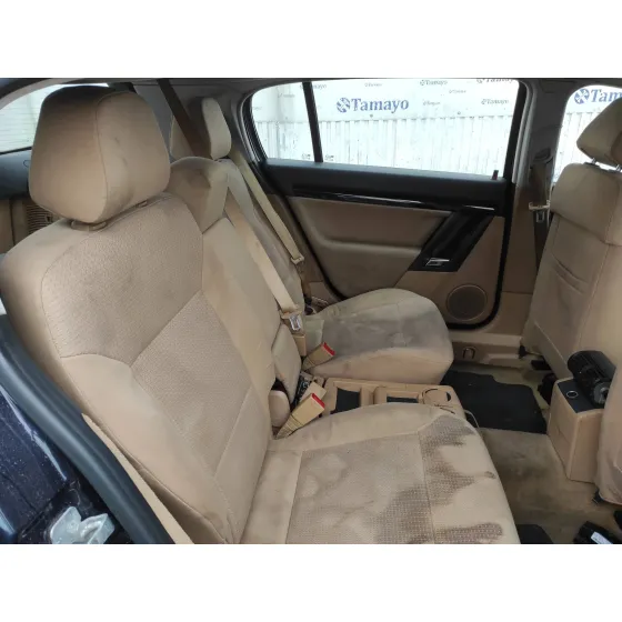 OPEL SIGNUM '2004 2.2 16V DTI CAT (Y 22 DTR / L50) AZUL MARINO