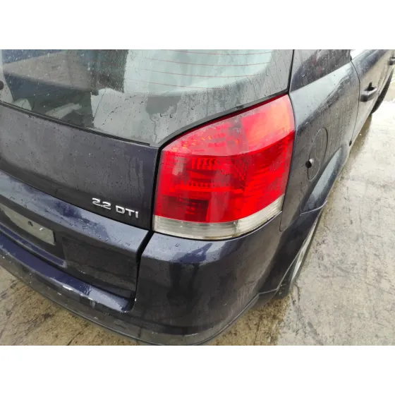 OPEL SIGNUM '2004 2.2 16V DTI CAT (Y 22 DTR / L50) AZUL MARINO