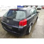 OPEL SIGNUM OPEL SIGNUM '2004 2.2 16V DTI CAT (Y 22 DTR / L50) AZUL MARINO 2003