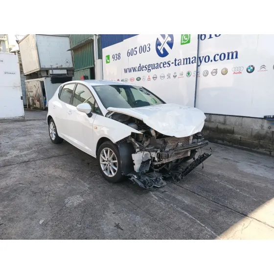 Seat IBIZA IV (6J5, 6P1) 2015