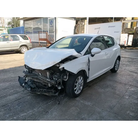 Seat IBIZA IV (6J5, 6P1) 2015
