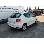 SEAT IBIZA IV (6J5, 6P1)  2015