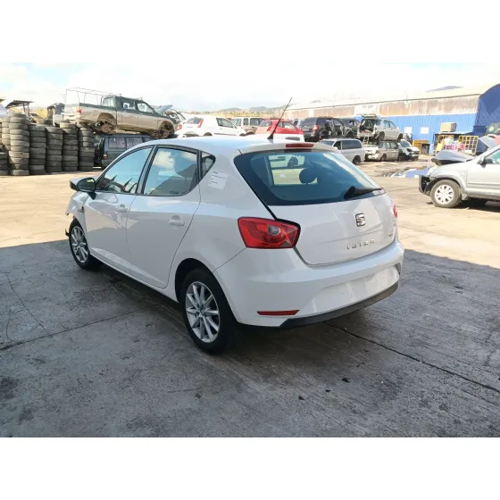 Seat IBIZA IV (6J5, 6P1) 2015