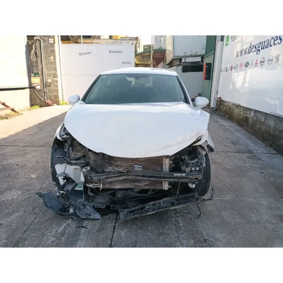 Seat IBIZA IV (6J5, 6P1) 2015