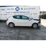 SEAT IBIZA IV (6J5, 6P1)  2015