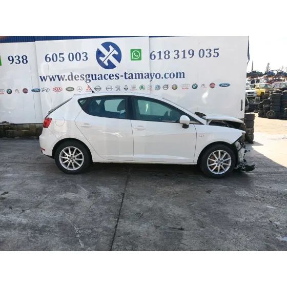 Seat IBIZA IV (6J5, 6P1) 2015