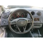 SEAT IBIZA IV (6J5, 6P1)  2015