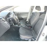 SEAT IBIZA IV (6J5, 6P1)  2015