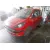 PEUGEOT 1007 PEUGEOT 1007 '2005 1.6 16V CAT ROJO 2005