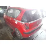 PEUGEOT 1007 PEUGEOT 1007 '2005 1.6 16V CAT ROJO 2005