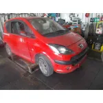 PEUGEOT 1007 PEUGEOT 1007 '2005 1.6 16V CAT ROJO 2005