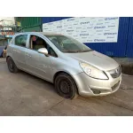 OPEL CORSA D OPEL CORSA D '2007 1.3 16V CDTI PLATA 2006