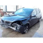 KIA CEE'D SPORTY WAGON KIA CEE'D SPORTY WAGON '2010 1.6 CAT GRIS 2007