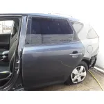 KIA CEE'D SPORTY WAGON KIA CEE'D SPORTY WAGON '2010 1.6 CAT GRIS 2007