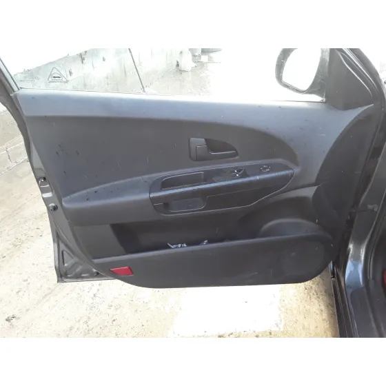 KIA CEE'D SPORTY WAGON '2010 1.6 CAT GRIS