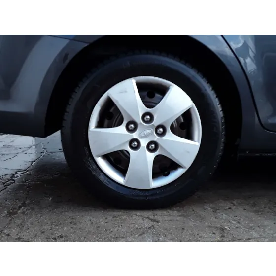 KIA CEE'D SPORTY WAGON '2010 1.6 CAT GRIS