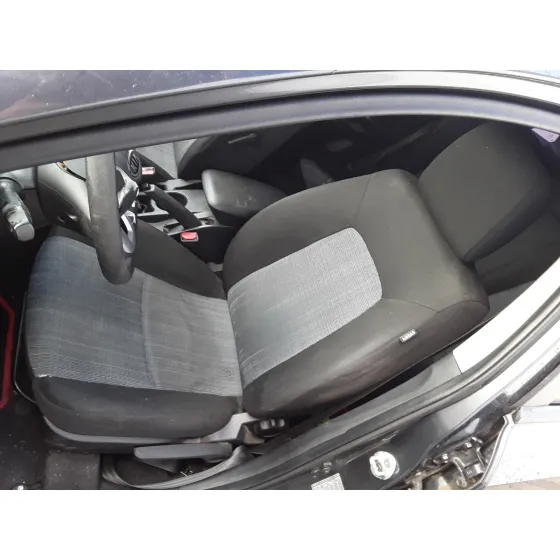 KIA CEE'D SPORTY WAGON '2010 1.6 CAT GRIS