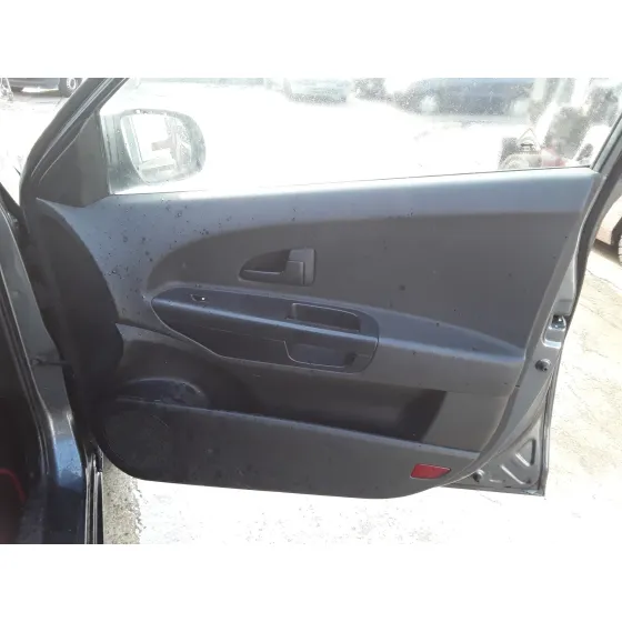 KIA CEE'D SPORTY WAGON '2010 1.6 CAT GRIS