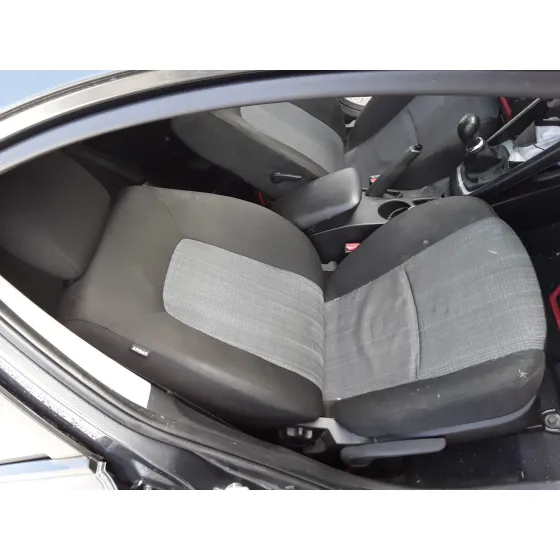 KIA CEE'D SPORTY WAGON '2010 1.6 CAT GRIS
