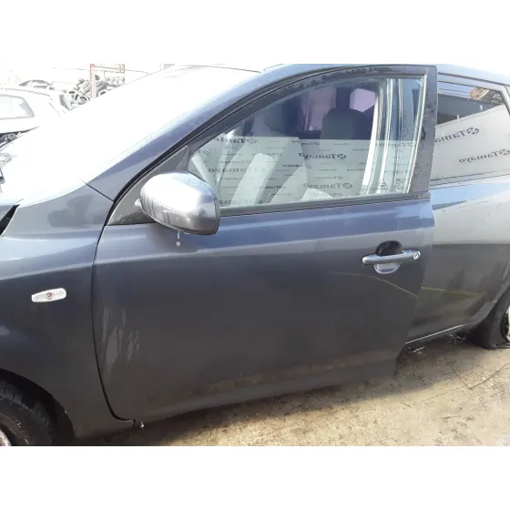 KIA CEE'D SPORTY WAGON '2010 1.6 CAT GRIS