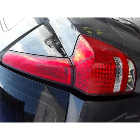 KIA CEE'D SPORTY WAGON '2010 1.6 CAT GRIS