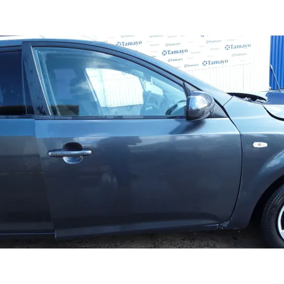 KIA CEE'D SPORTY WAGON '2010 1.6 CAT GRIS